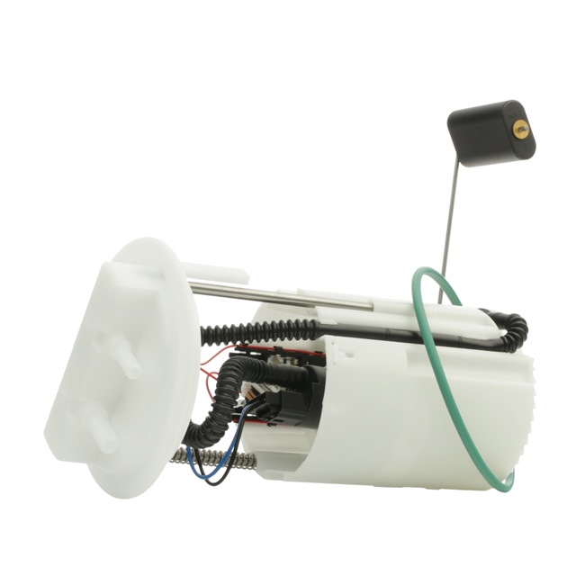HELLA 8TF 358 146-351: Kraftstoff-Fördereinheit elektrisch, mit Dichtung, mit Tankgeber