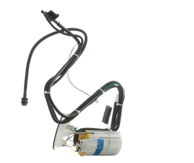HELLA 8TF 358 146-441: Kraftstoff-Fördereinheit elektrisch, mit Dichtung, mit Tankgeber, mit Saugstrahlpumpe