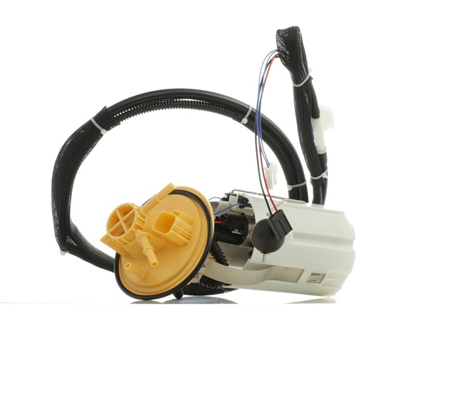 HELLA 8TF 358 146-561: Kraftstoff-Fördereinheit elektrisch, mit Dichtung, mit Tankgeber