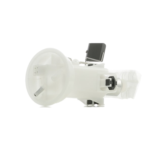 HELLA 8TF 358 146-761: Unidad de alimentación de combustible eléctrico, con junta, con sensor de nivel