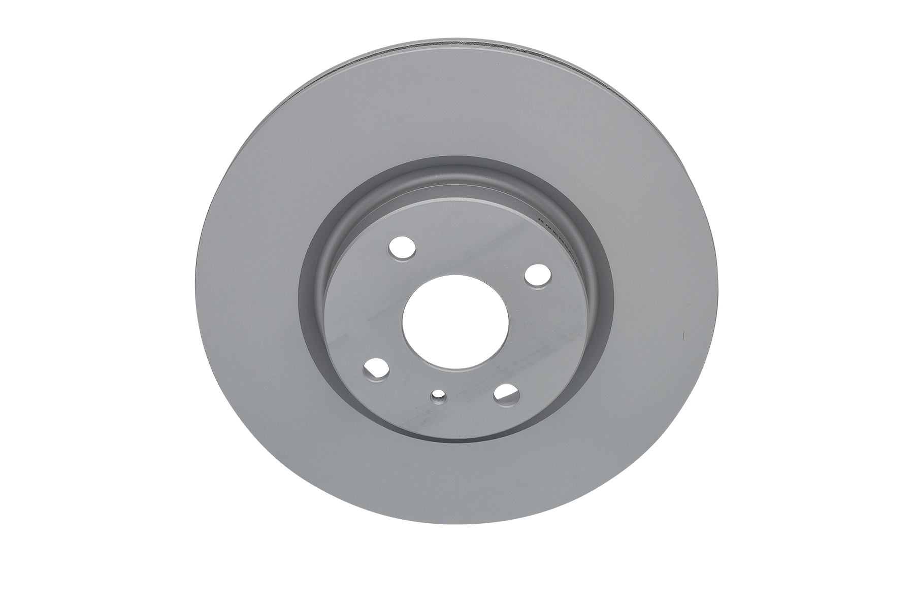 ATE 24.0122-0303.1: Bremsscheibe Ø: 280,0mm, Belüftet, Ø: 280,0mm, beschichtet