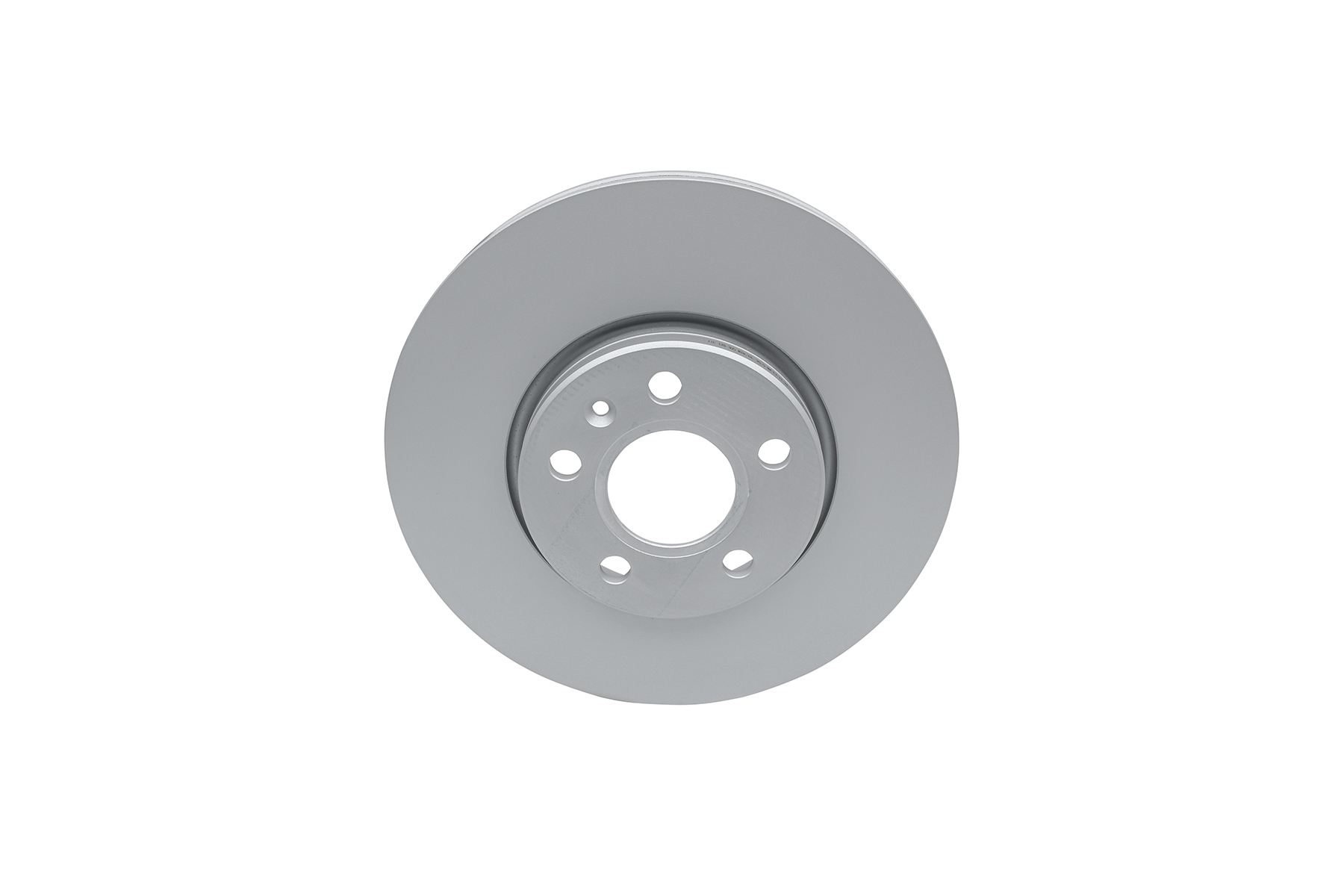 ATE 24.0128-0305.1: Bremsscheibe Ø: 296,0mm, Belüftet, Ø: 296,0mm, beschichtet