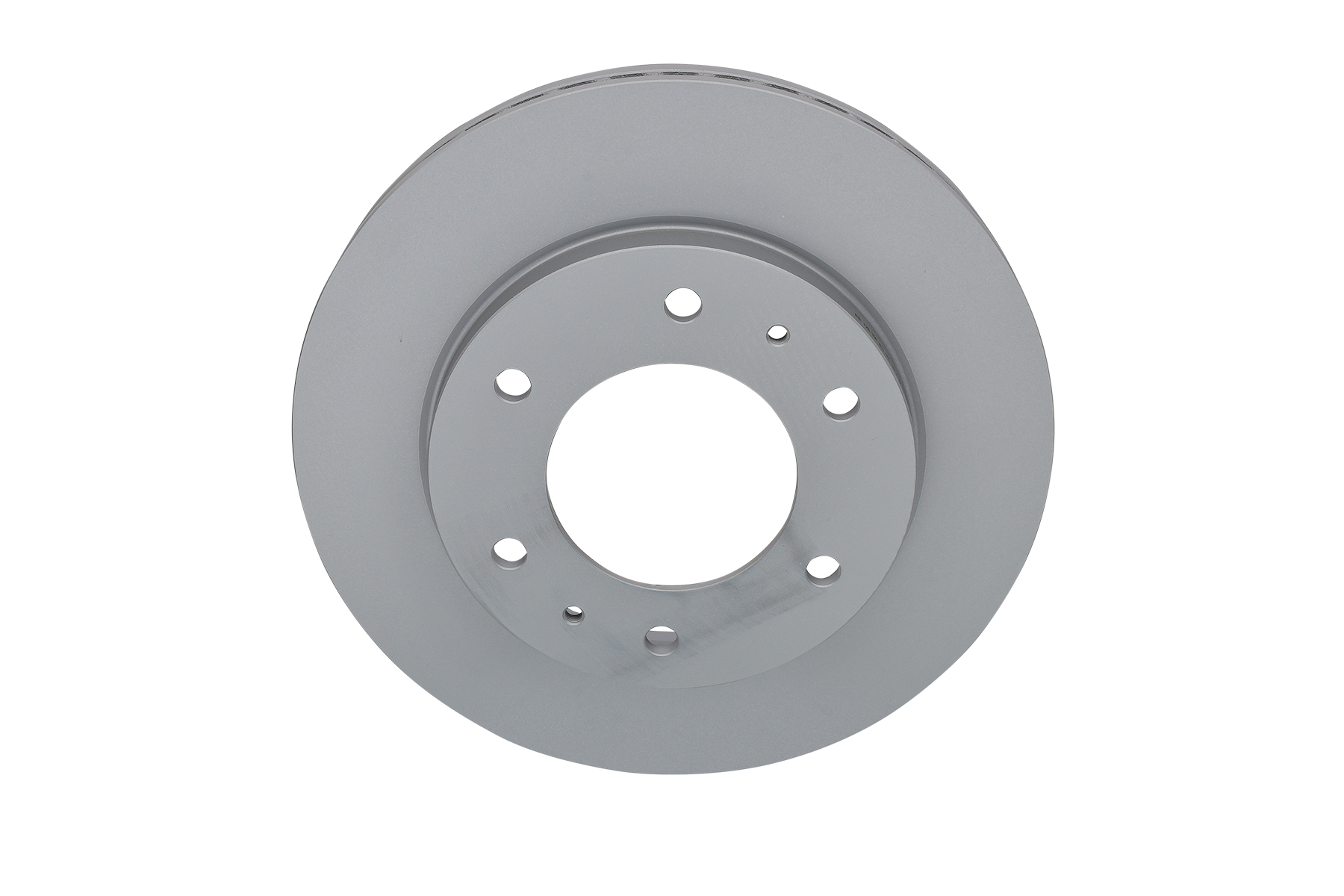 ATE 24.0128-0309.1: Bremsscheibe Ø: 294,0mm, Belüftet, Ø: 294,0mm, beschichtet