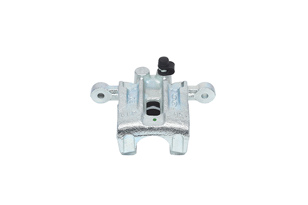 ATE 24.3341-1706.5: Pinza de freno sin soporte