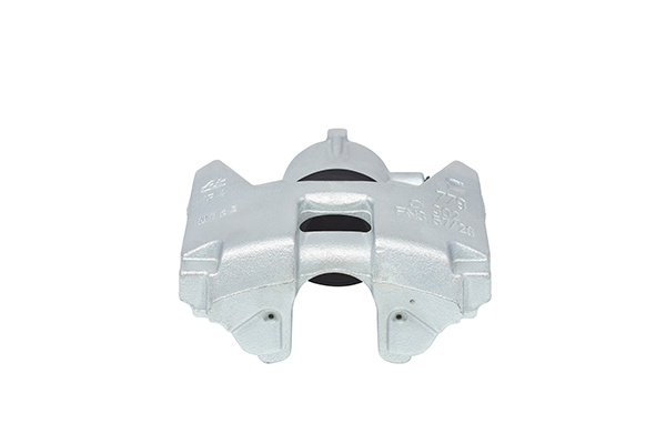 ATE 24.3571-9779.5: Pinza de freno sin soporte
