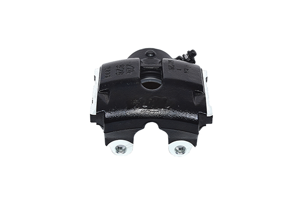 ATE 24.3601-9764.5: Pinza de freno sin soporte