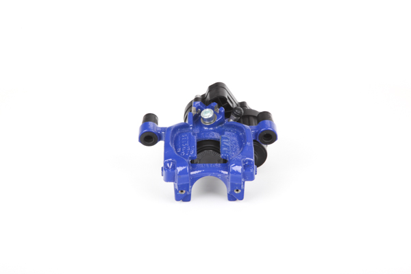 ATE 24.6238-7023.5 Bremsekaliber VW T-Roc (A11) 110 HK Benzin hvad koster