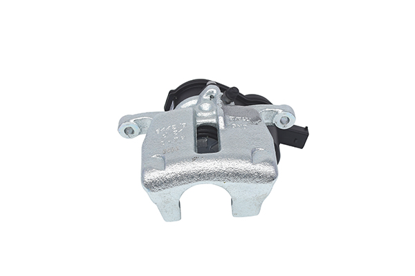 ATE 24.6243-1703.5: Pinza de freno con electromotor, sin soporte
