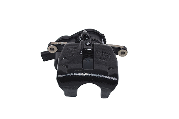 ATE 24.6243-1706.5: Pinza de freno con electromotor, sin soporte