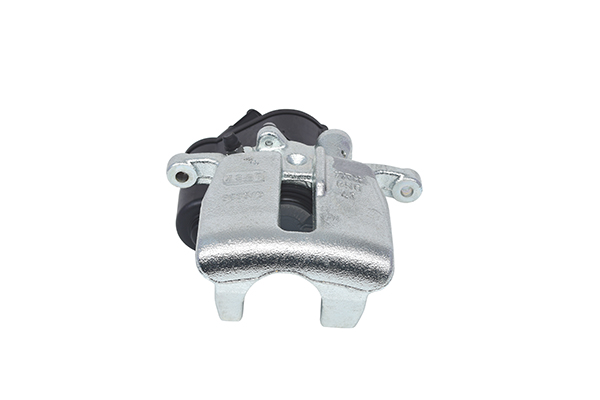 ATE 24.6243-1709.5: Pinza de freno con electromotor, sin soporte