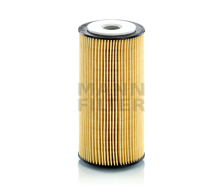 MANN-FILTER H 11 006 z: Filtre à huile avec joint d'étanchéite
