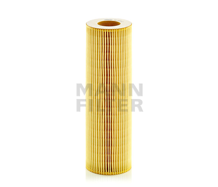 MANN-FILTER HU 1077/2 x: Filtru ulei cu etansare