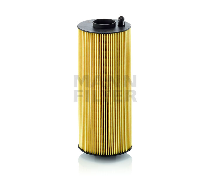 MANN-FILTER HU 11 003 y: Filtro olio con guarnizione