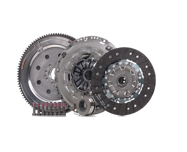 LuK 600 0317 00 Kit de embrague TOYOTA COROLLA Verso (ZER_, ZZE12_, R1_) 136 cv Gasóleo costo