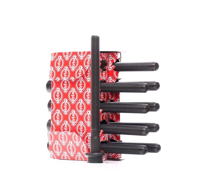 ELRING 982.240: Set surub, chiulasa M12x1,5x140