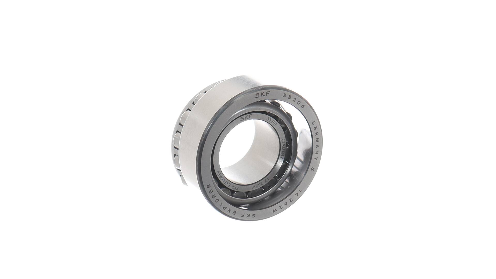 SKF VKHB 2179: Łożysko koła