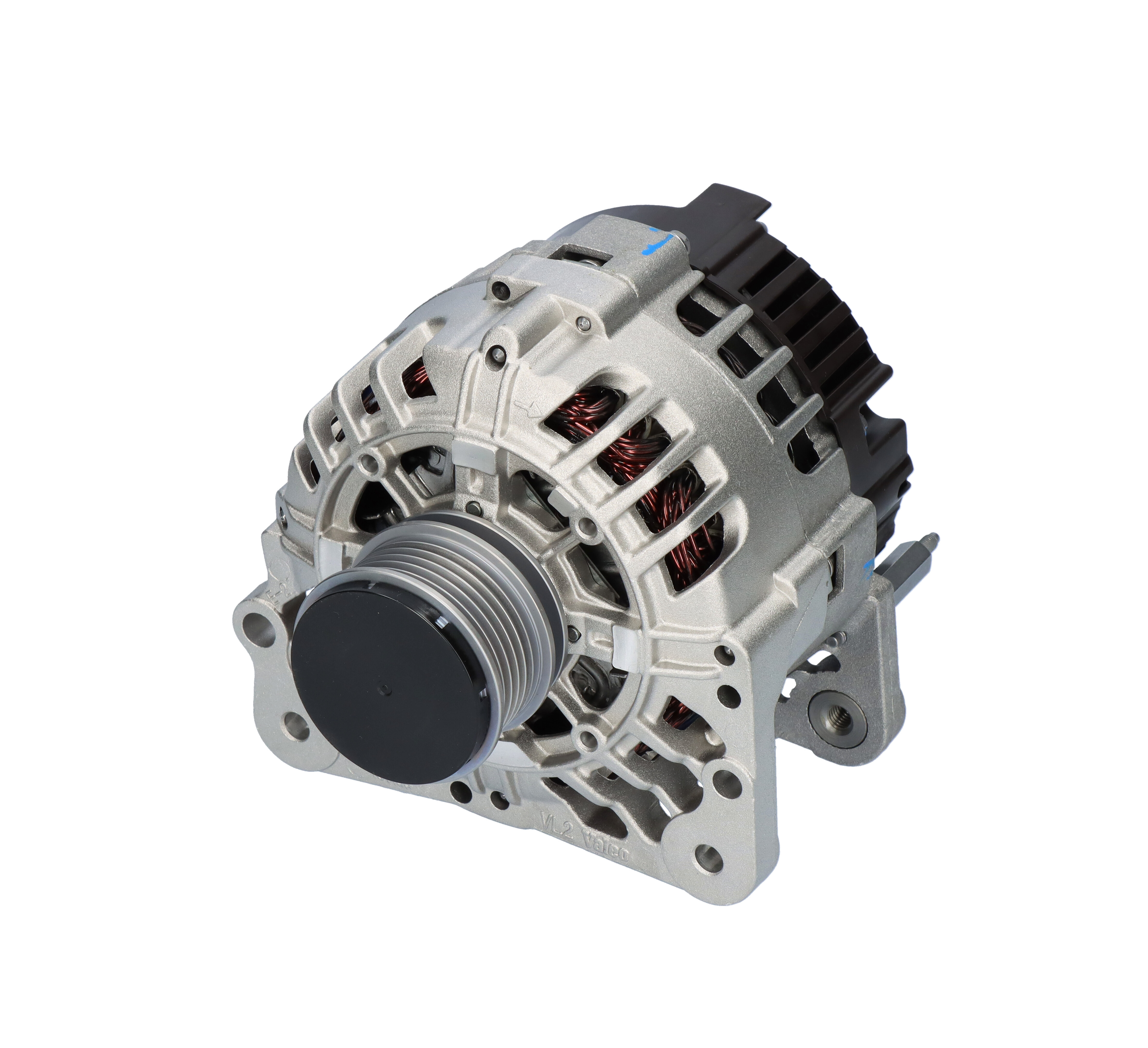 VALEO 200009: Laturi VALEO CORE-FLEX 90A