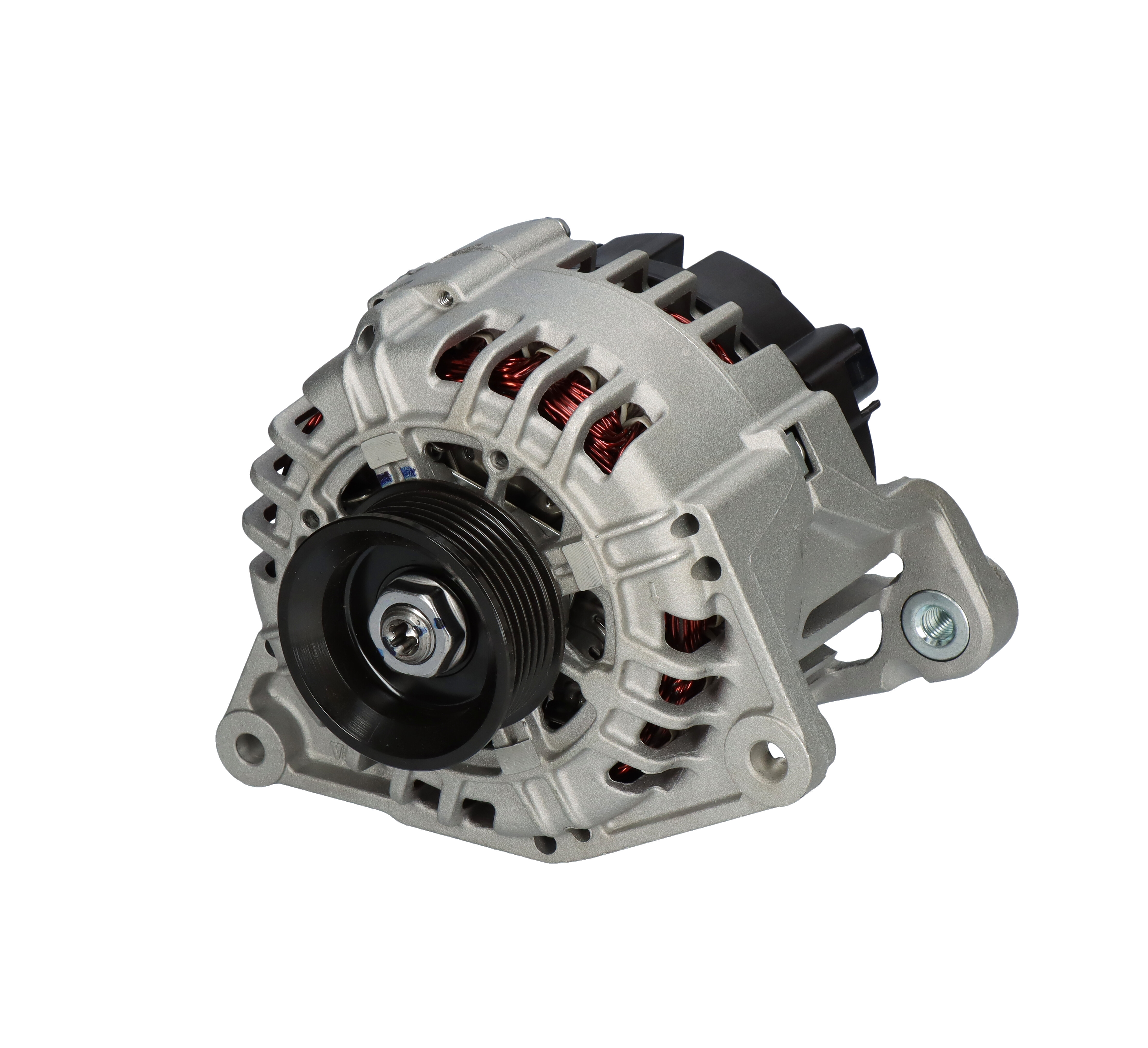 VALEO 200030: Solenoid, electromotor VALEO CORE-FLEX