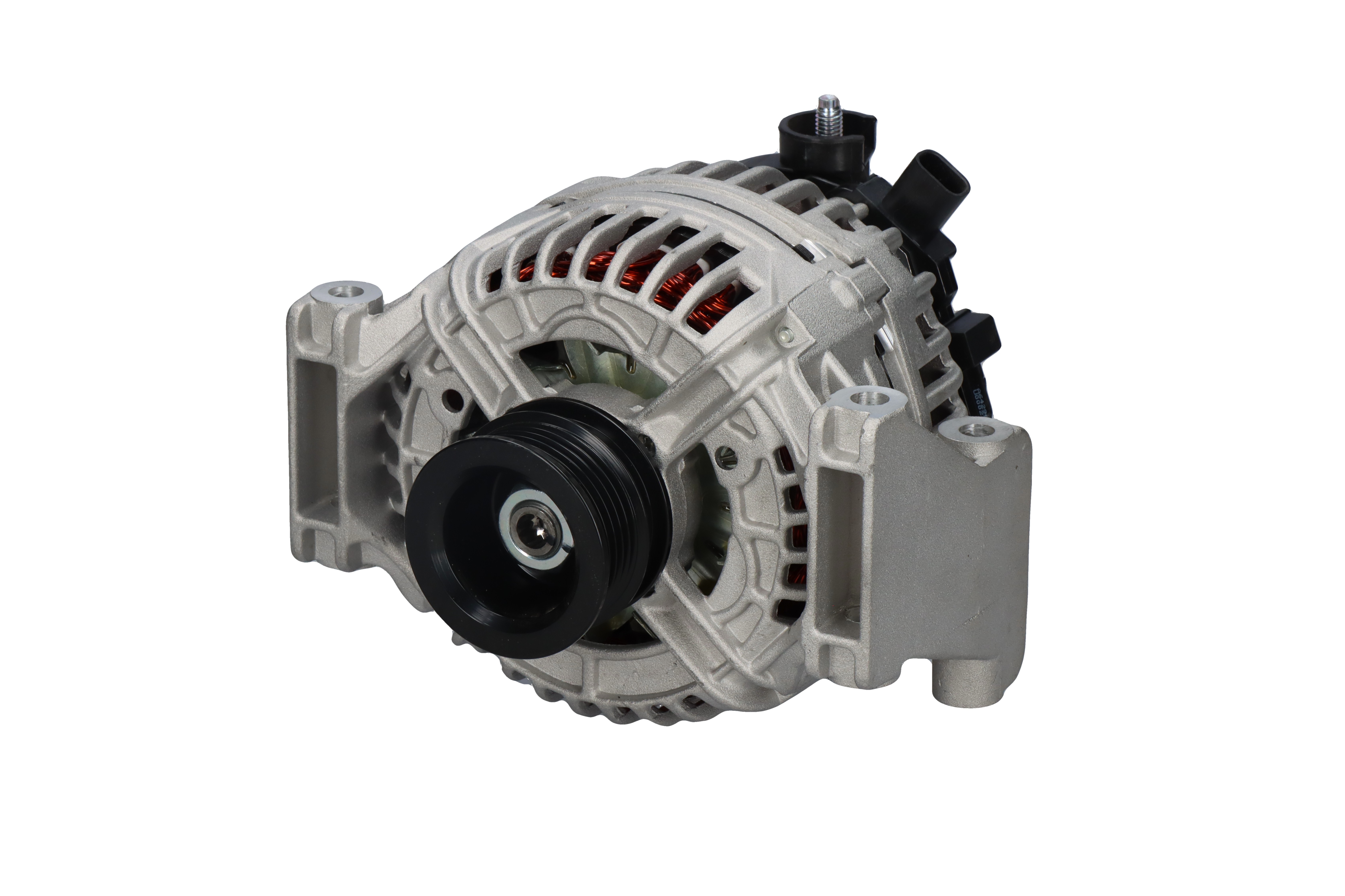 VALEO 200056: Laturi VALEO CORE-FLEX 120A