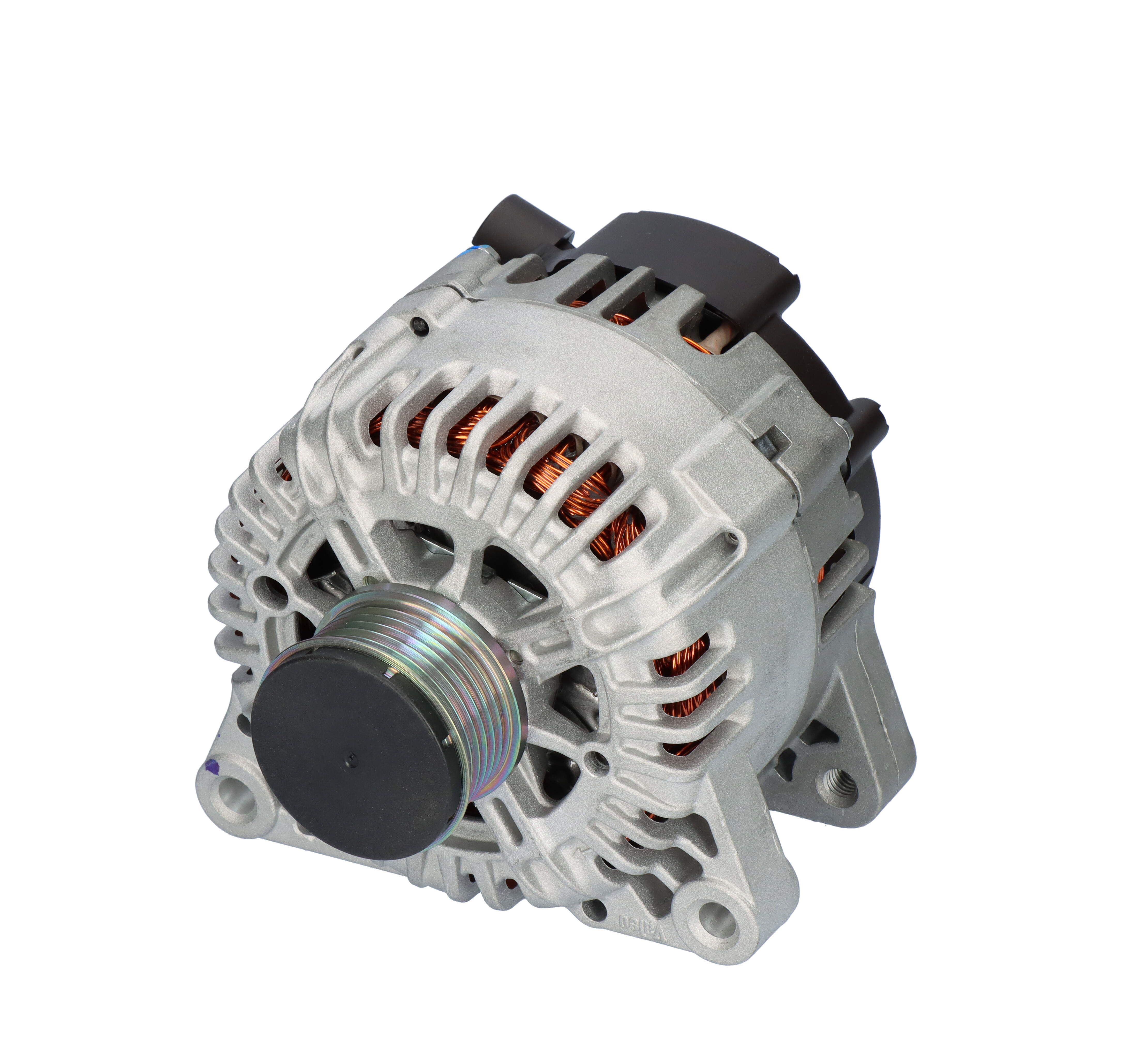 VALEO 200065: Laturi VALEO CORE-FLEX 150A