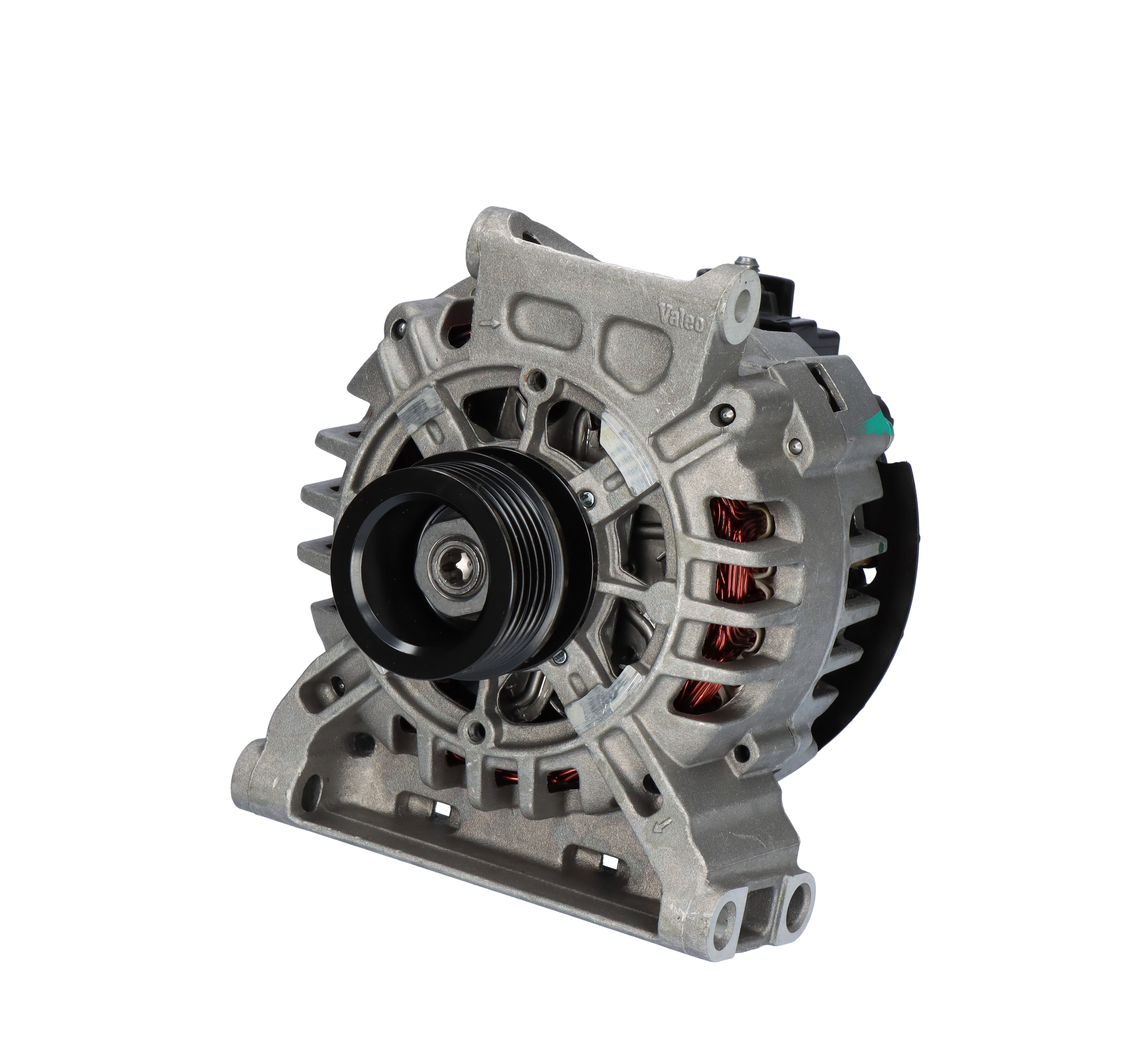 VALEO 200177: Lichtmaschine VALEO CORE-FLEX 90A