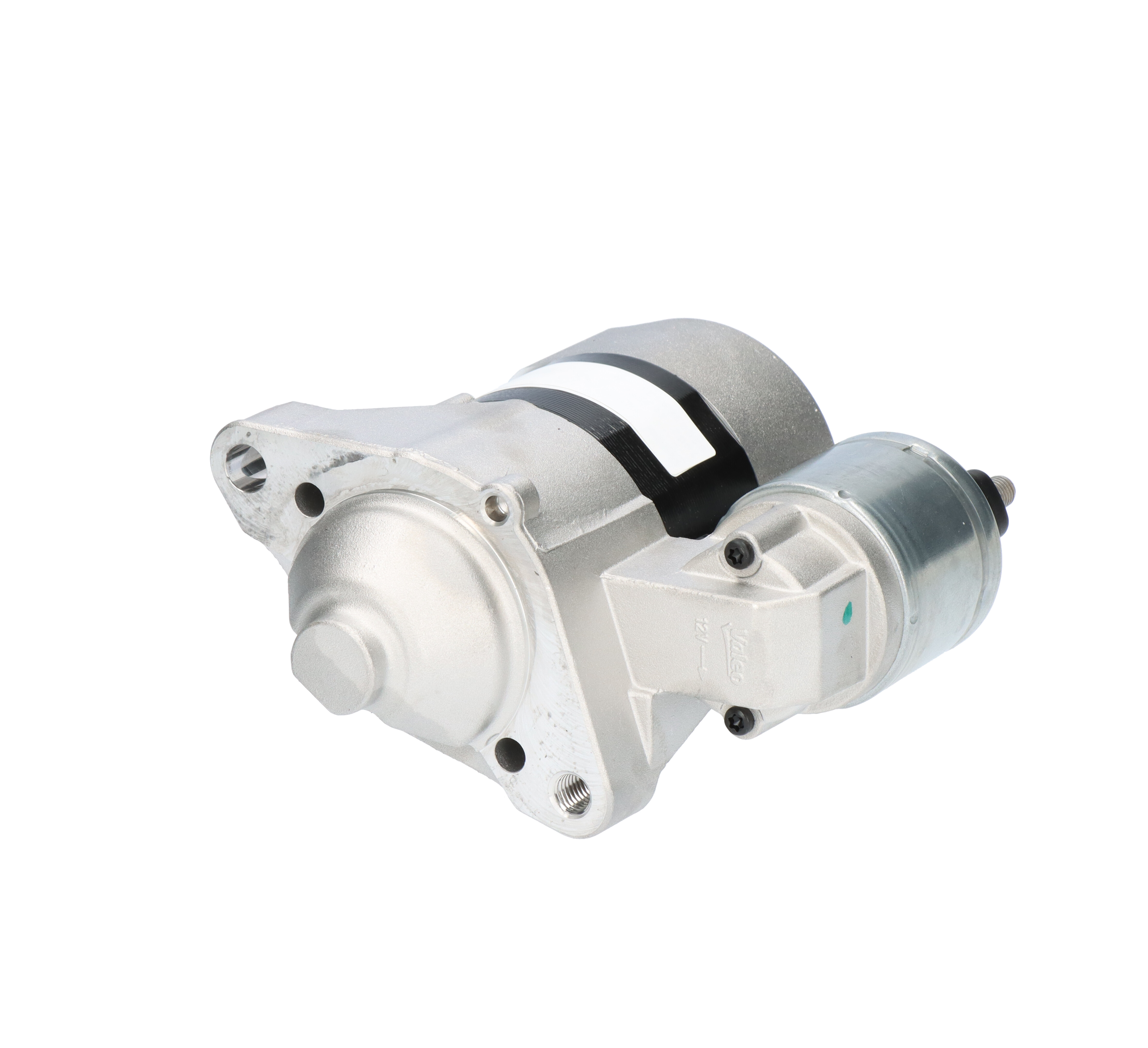 VALEO REMANUFACTURED PREMI 201010 Startér DACIA LOGAN (LS_) 76 HP Benzin/Ethanol cena