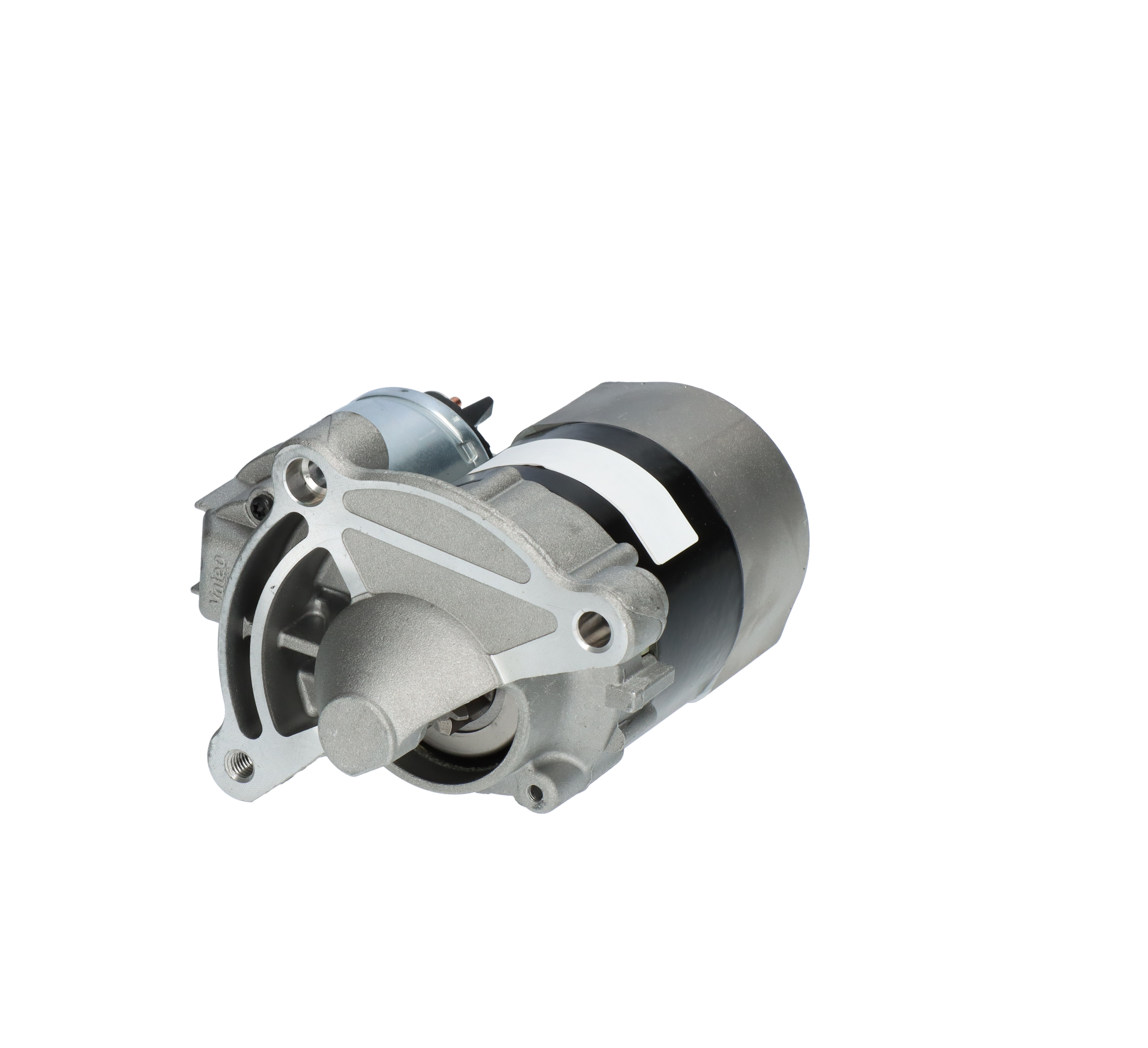 VALEO 201022: Käynnistysmoottori VALEO CORE-FLEX 0,8kW