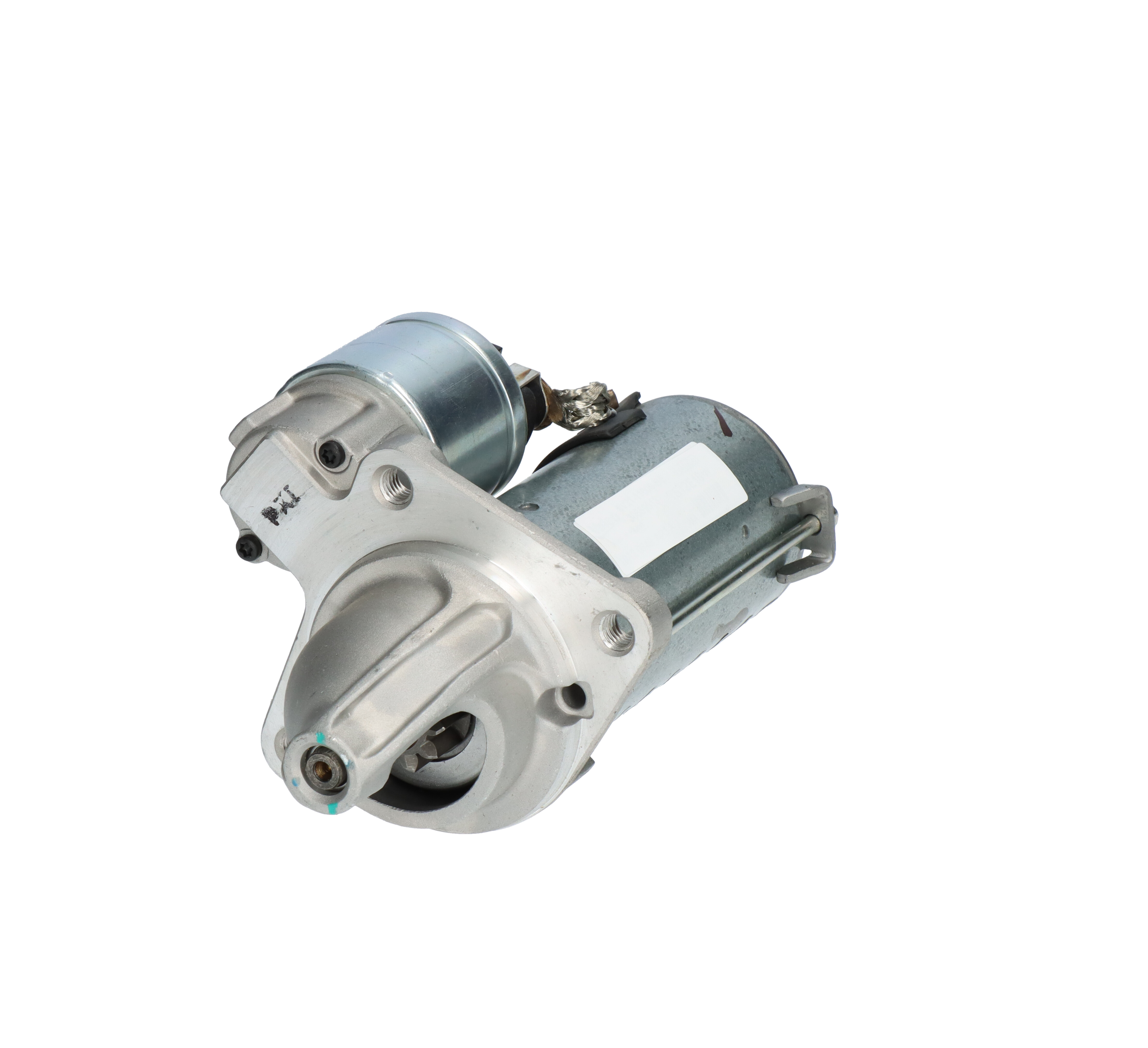 VALEO 201041: Motorino avviamento VALEO CORE-FLEX 1,1KW
