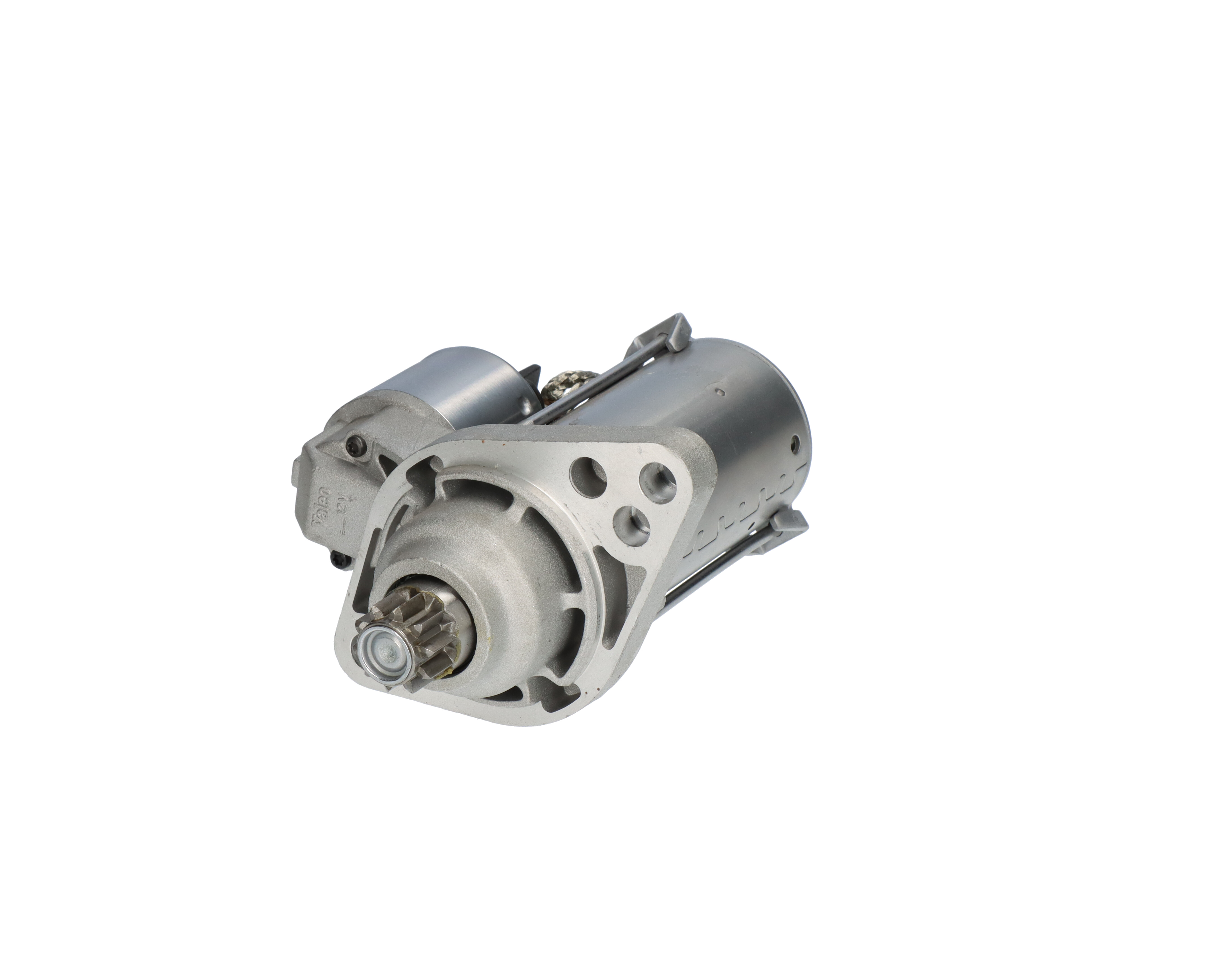 VALEO 201137: Starter VALEO CORE-FLEX 1,1kW