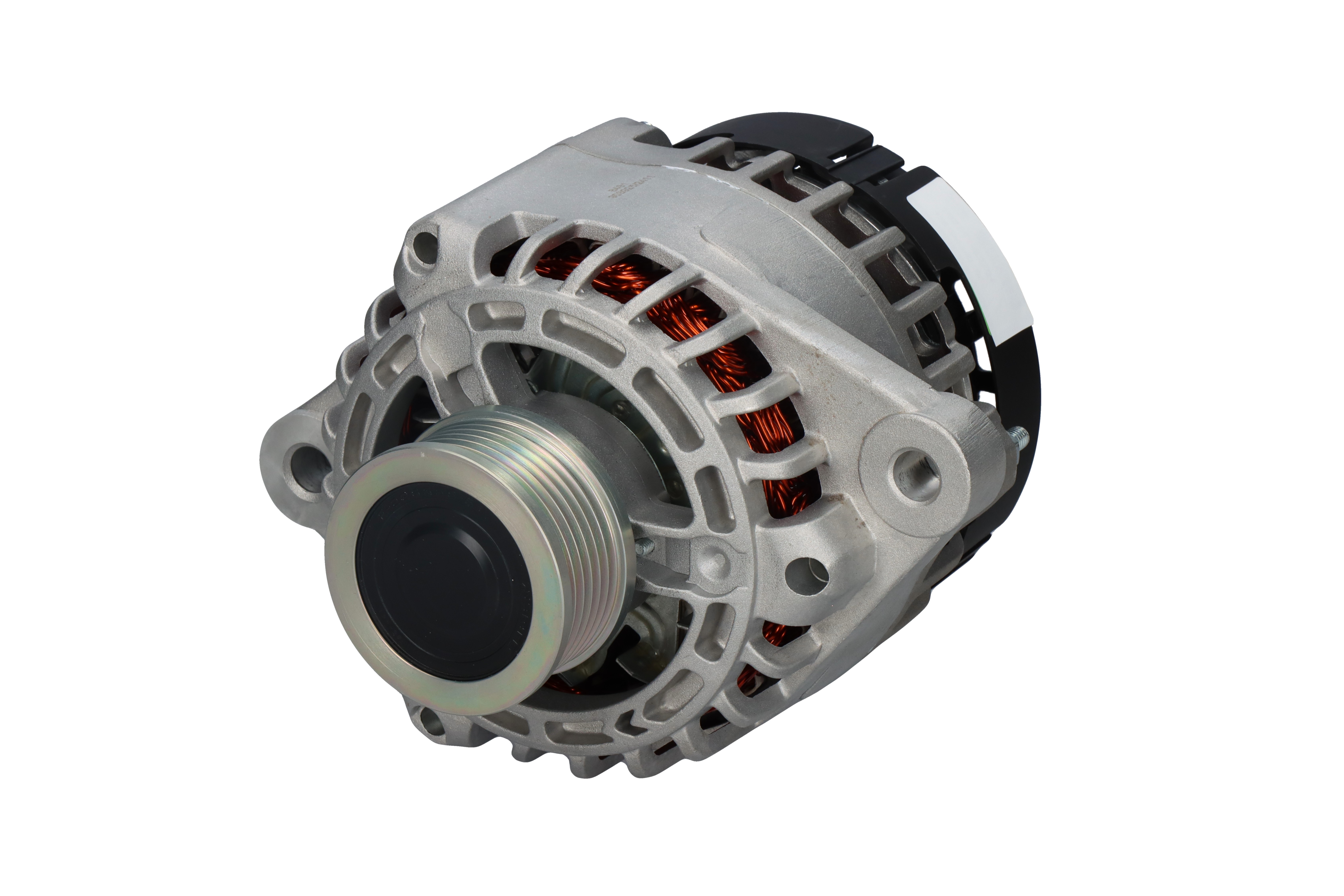 VALEO 440976: Alternator VALEO RE-GEN REMANUFACTURED 140A
