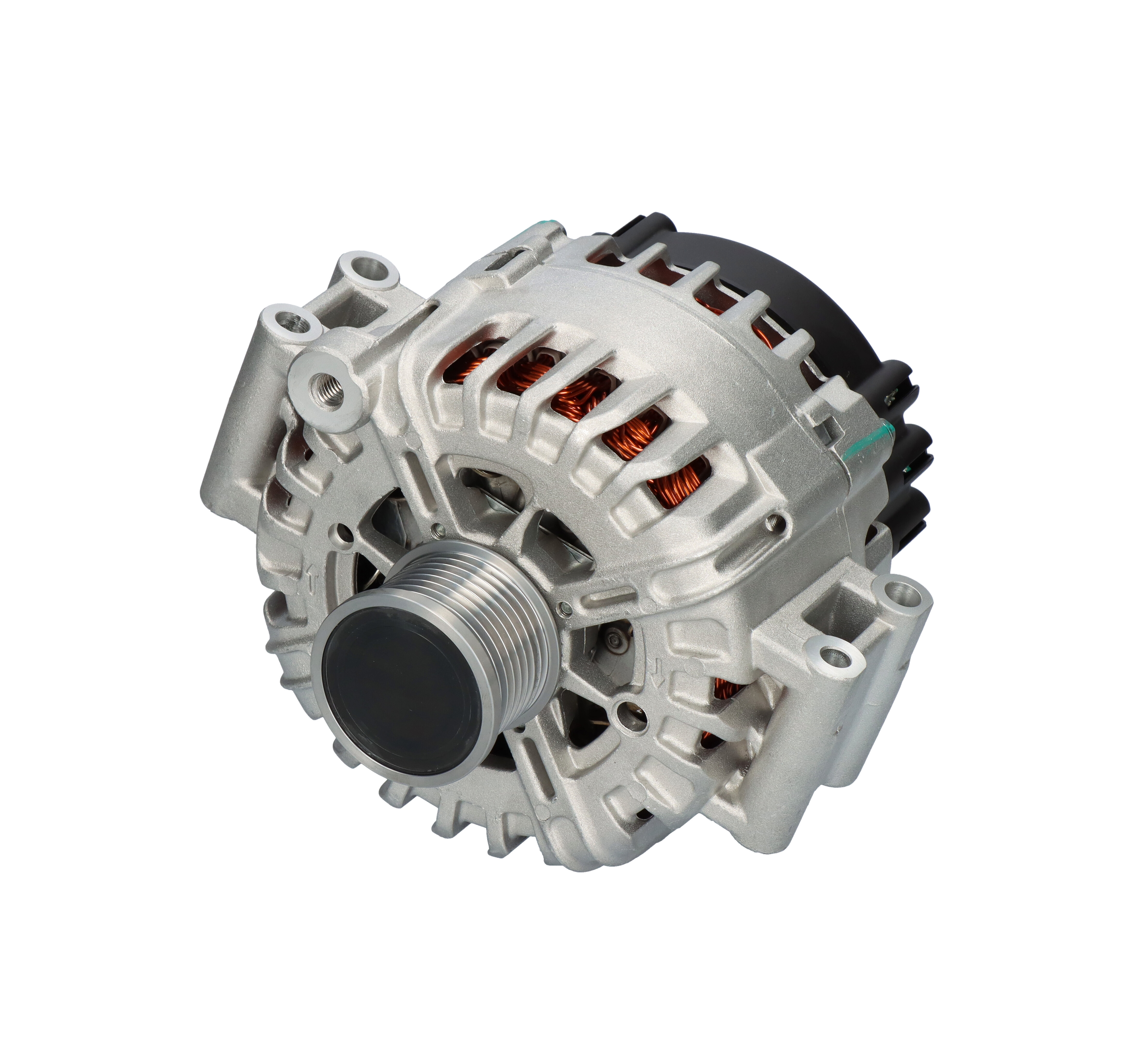 VALEO 440990 Алтернатор BMW 7 (F01, F02, F03, F04) 258 K.C. бензин цена