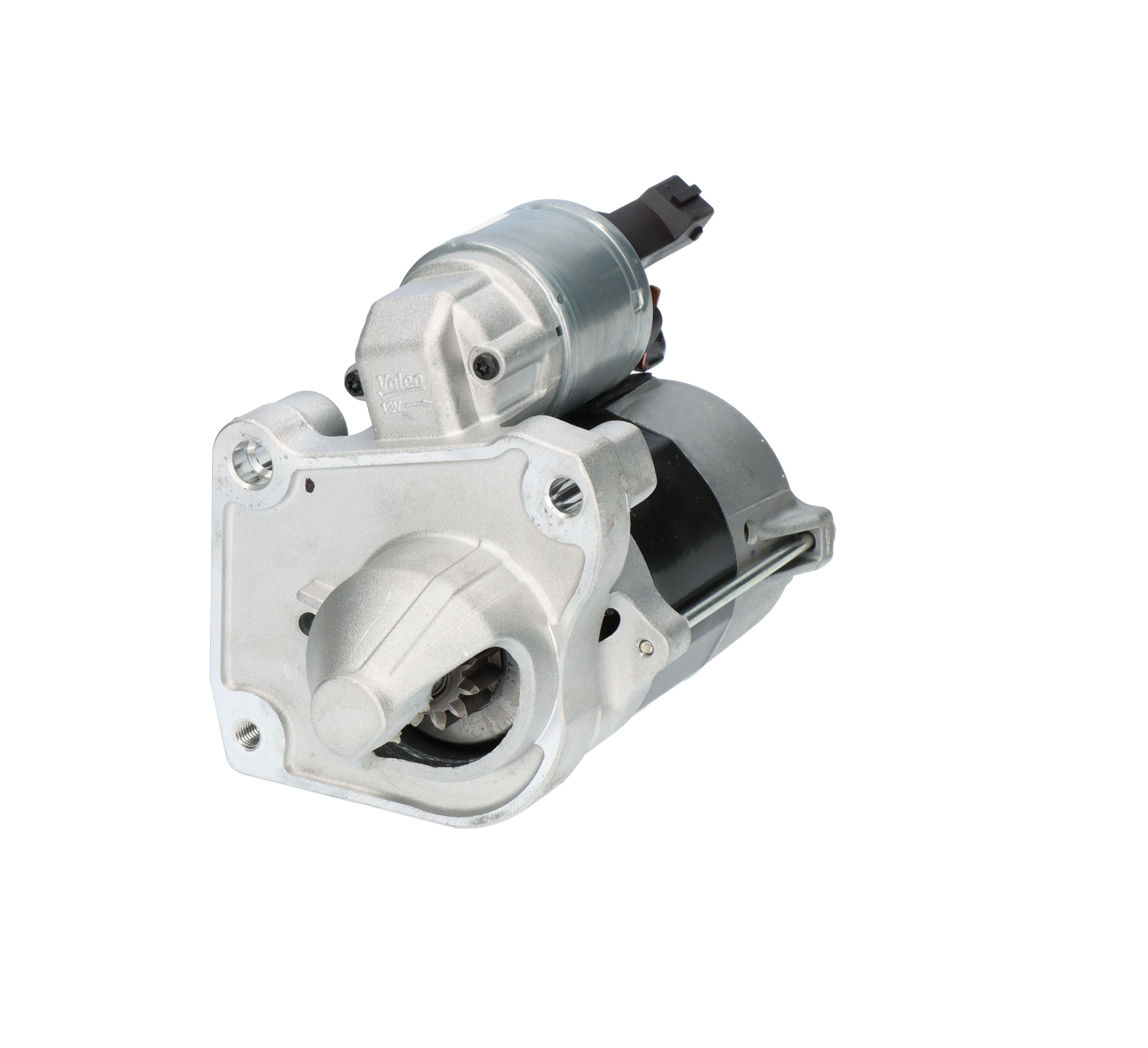 VALEO 458820: Anlasser VALEO RE-GEN STOP&START - AT 1kW