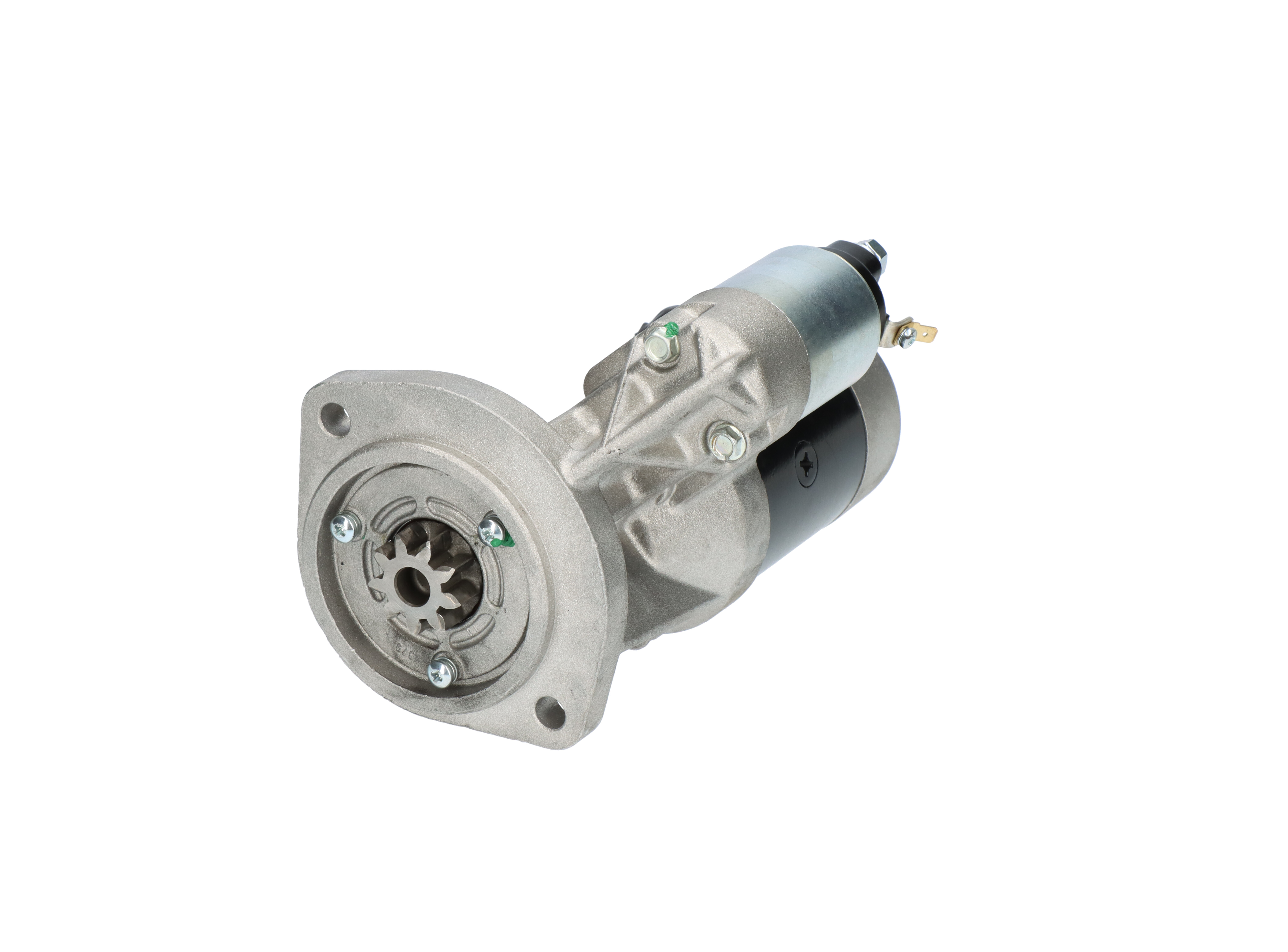 VALEO 458896: Anlasser VALEO RE-GEN - AT 2,2kW