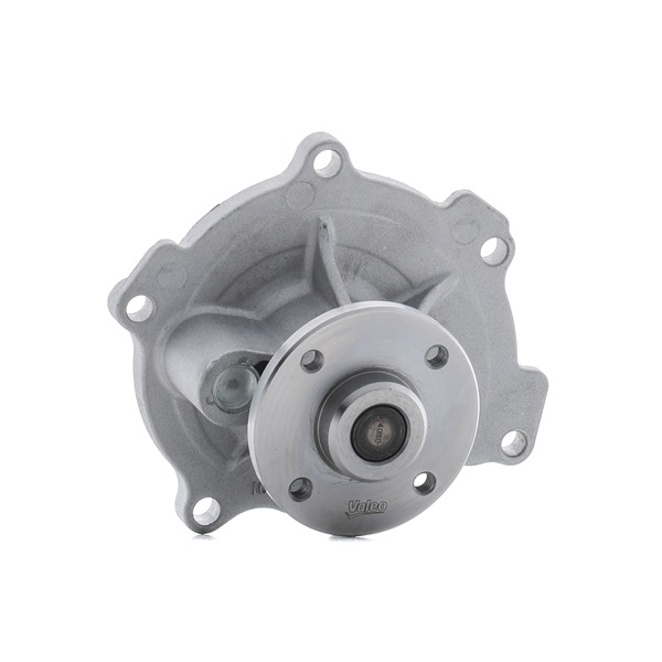 VALEO 529199: Wasserpumpe mit Dichtungen, ohne Deckel