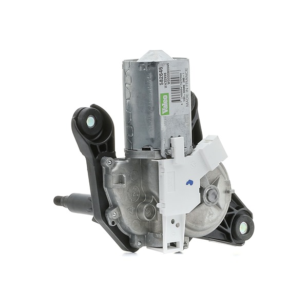 VALEO 582646: Silnik wycieraczek ORIGINAL PART 12V, z tyłu