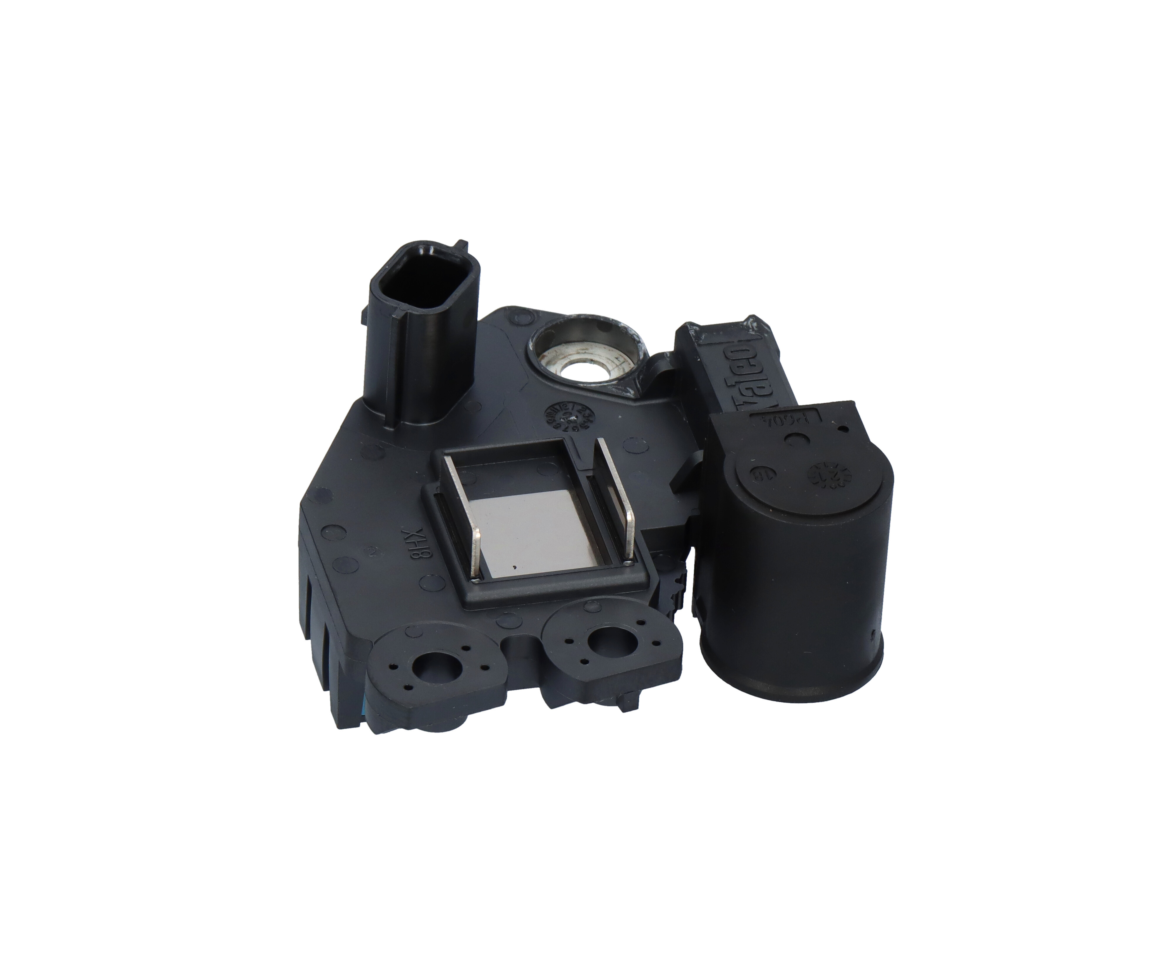 VALEO 599271: Spanningsregelaar VALEO NEW SPARE PART