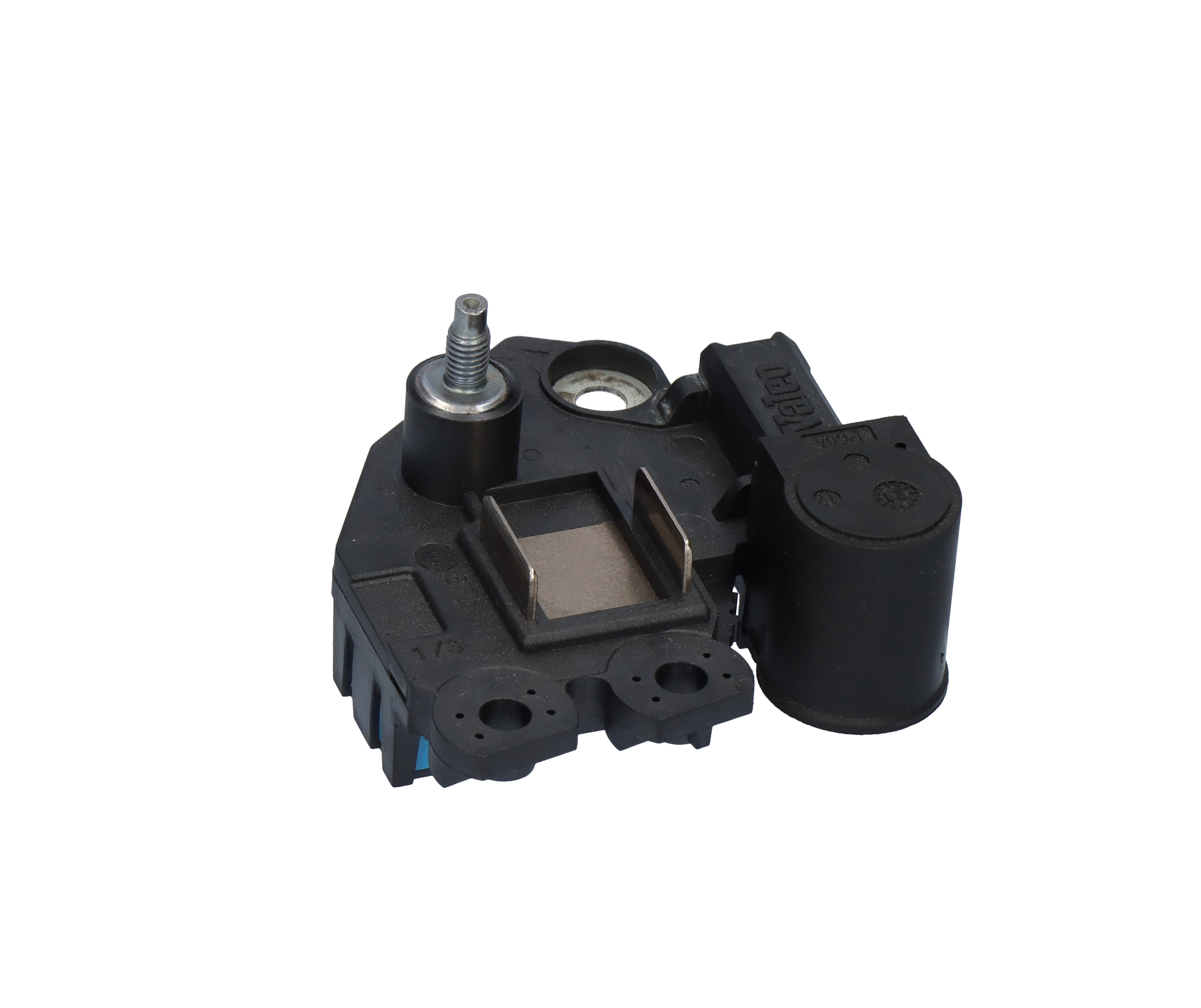 VALEO 599277: Generaatori pingeregulaator VALEO NEW SPARE PART
