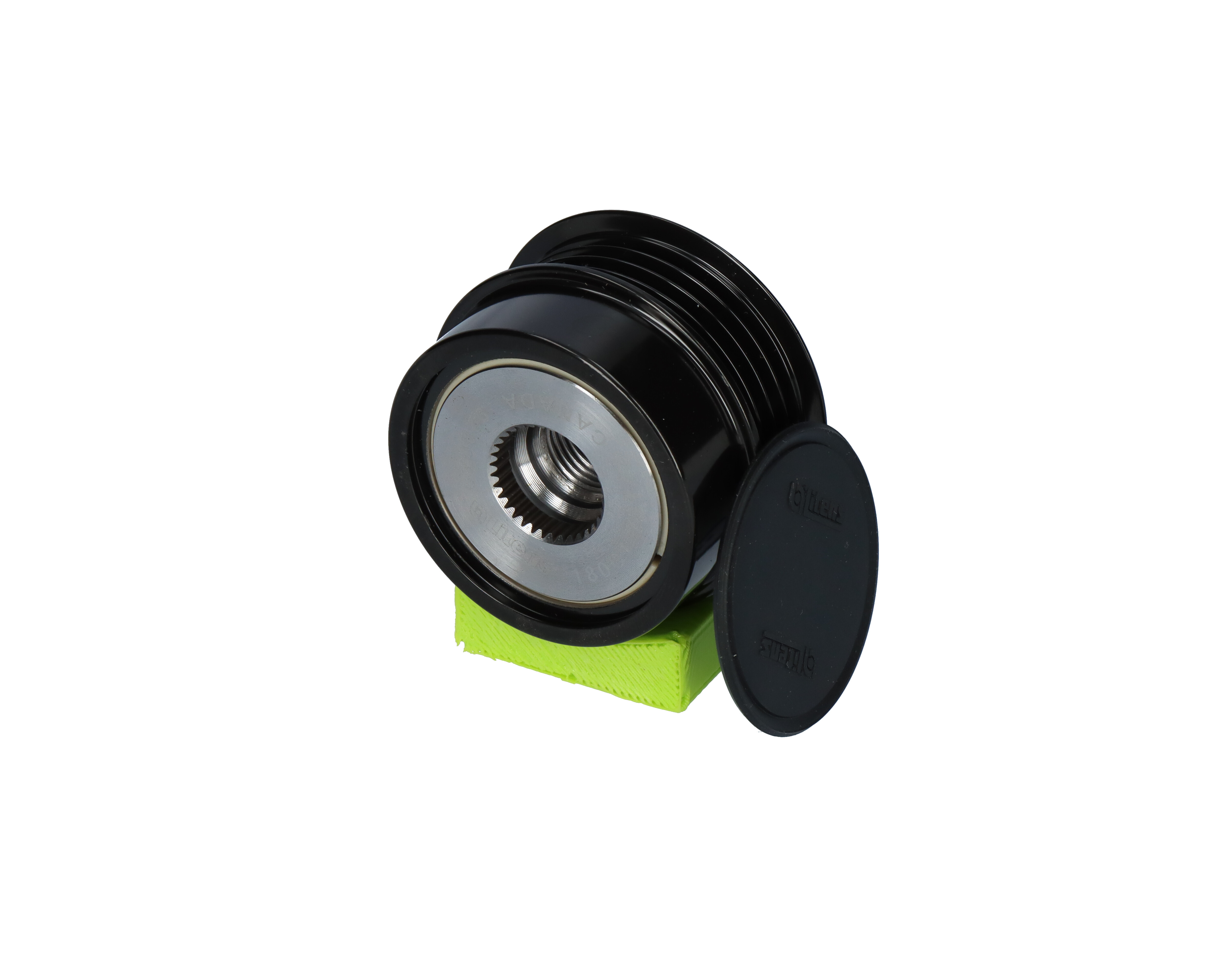 VALEO 599371: Sistem roata libera, generator VALEO NEW ORIGINAL SPARE PART