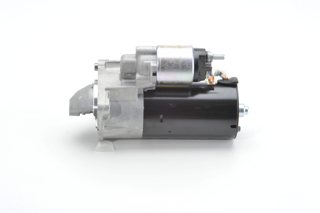 BOSCH 0 001 139 005: Motor de arranque 2,5kW