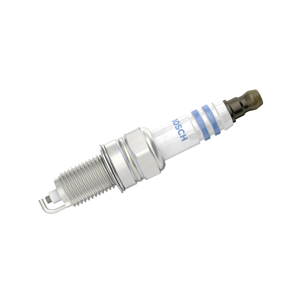 BOSCH 0 242 135 813: Zapalovací svíčka Nikl Otvor klíče: 16 mm