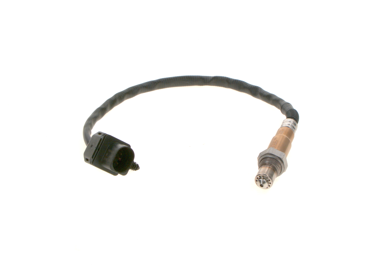 BOSCH 0 258 017 541 Lambdasonde ALFA ROMEO 4C Coupe (960_) 241 PS Benzin Kosten