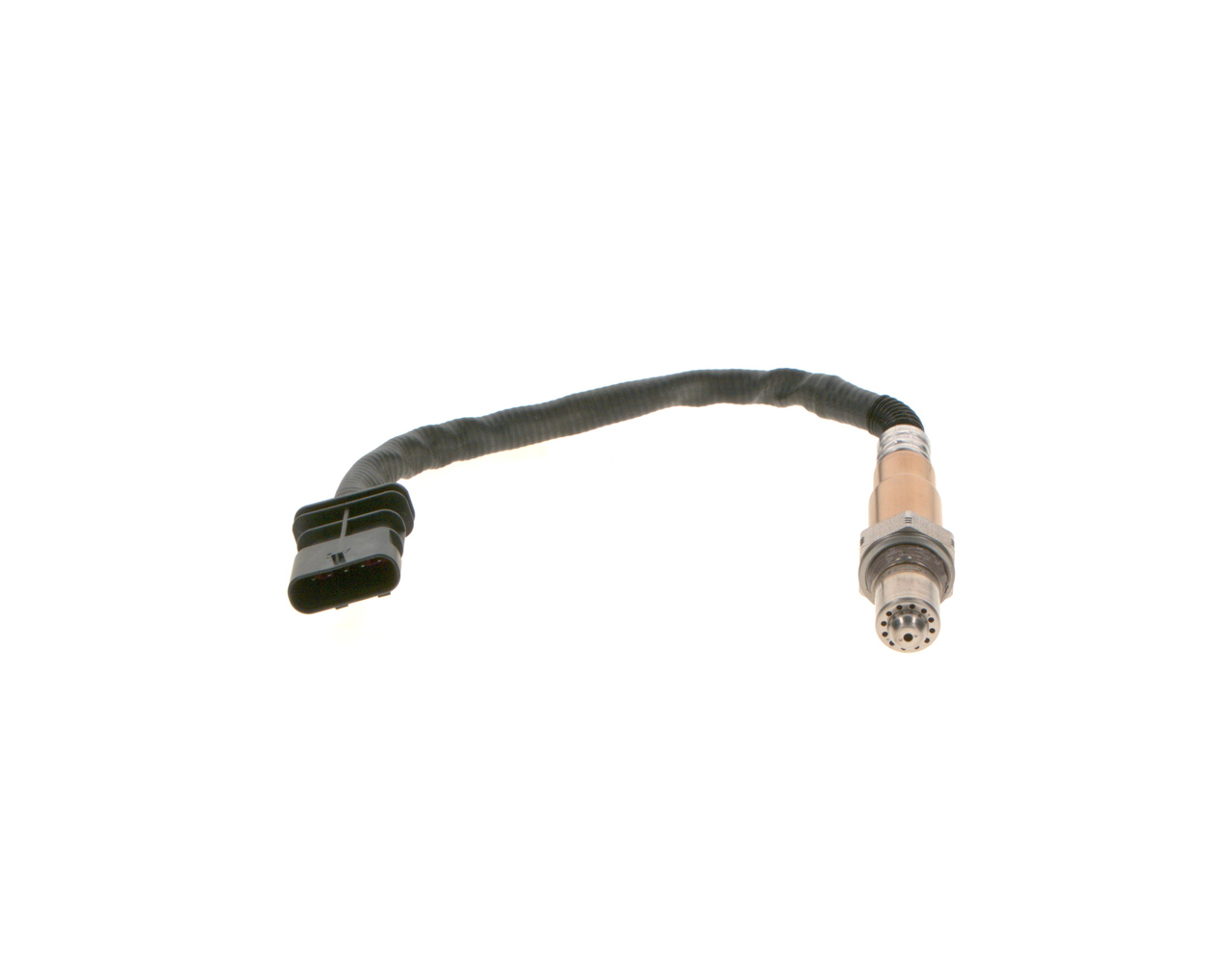 BOSCH 0 258 027 151 Lambdasonde PEUGEOT 208 II Hatchback (UB_, UP_, UW_, UJ_) 101 HK Benzin hvad koster
