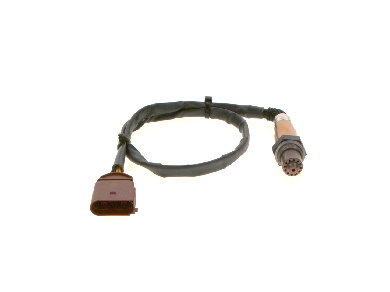 BOSCH 0 258 027 195 Lambda sonda AUDI A6 Avant (4G5, 4GD, C7) 605 HP Benzín cena
