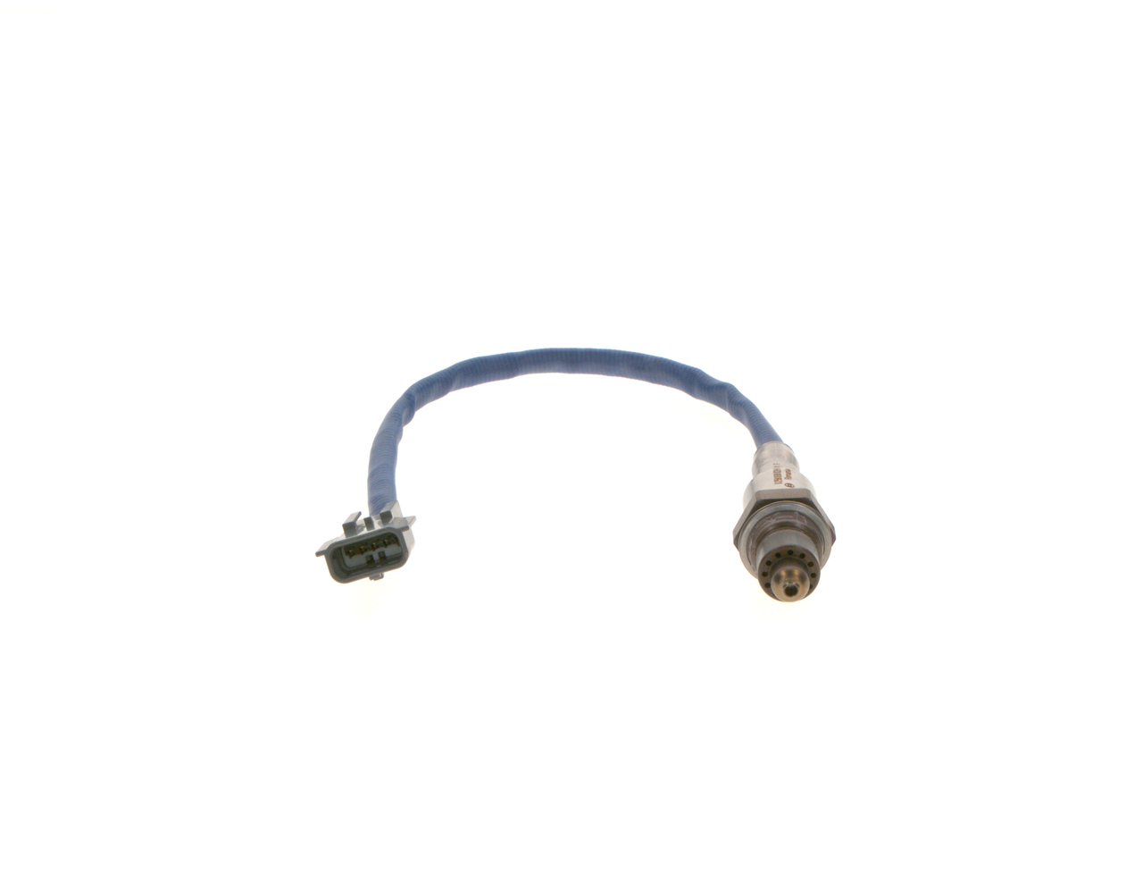 BOSCH 0 258 030 02H Lambdasonde NISSAN X-TRAIL (T32) 180 PS Benzin/Elektro Kosten