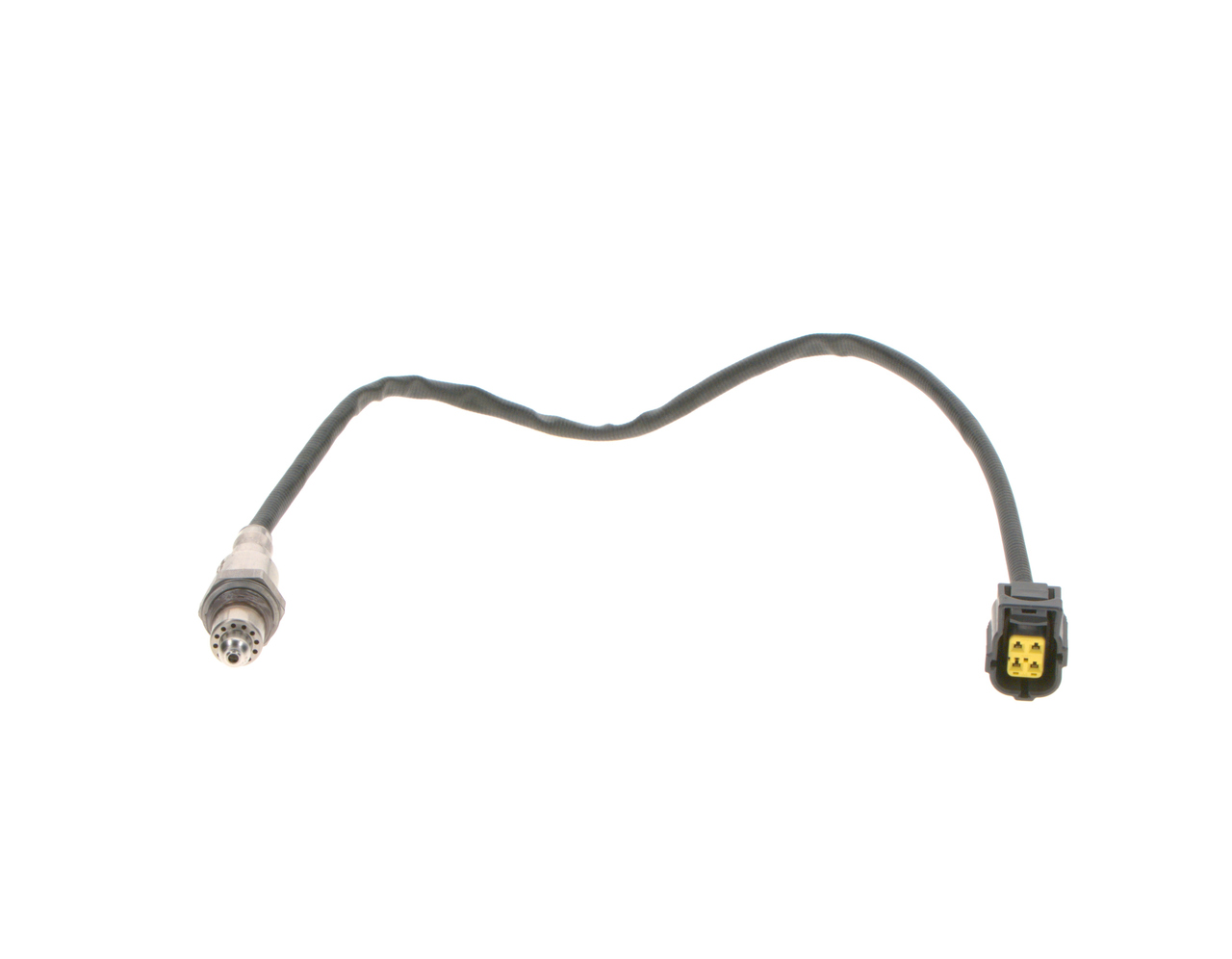 BOSCH 0 258 030 02K Lambda sonda MERCEDES-BENZ Trieda E Saloon (W213) 320 KS Benzín/elektro cena