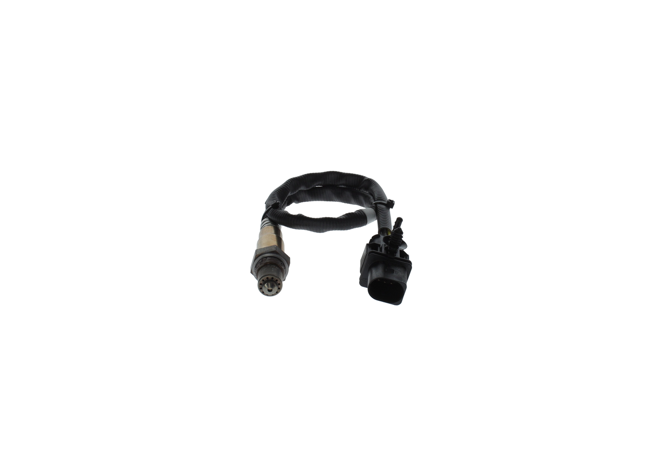 BOSCH 0 281 004 530 Lambda zonde JEEP Renegade SUV (BU, B1) 120 ZS Dīzelis cena
