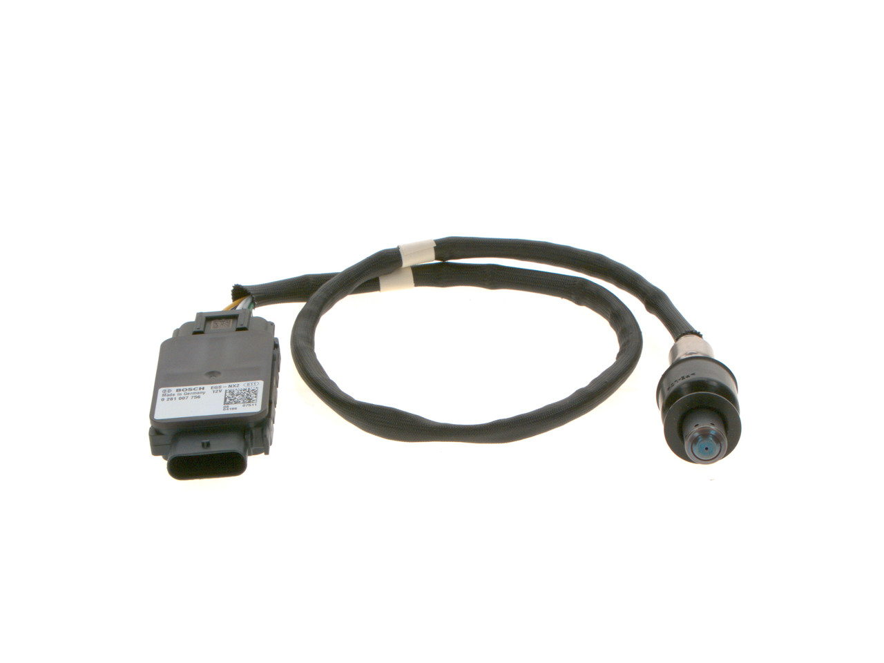 BOSCH 0 281 007 756 NOx-senzor, vstrikovani mocoviny VW Tiguan Allspace (BW2) 150 HP Diesel cena