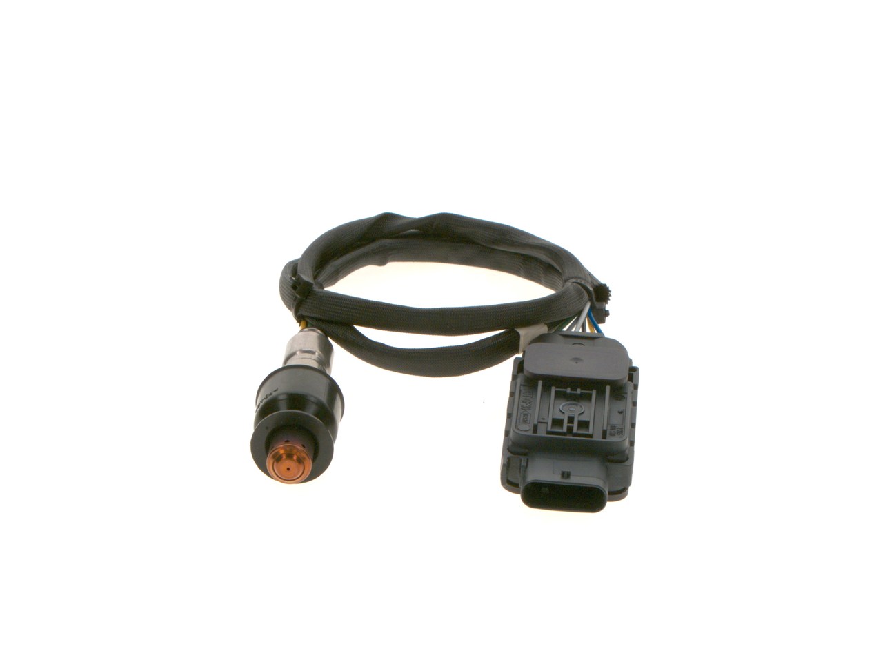 BOSCH 0 281 007 809: Sensor NOx, inyección de úrea