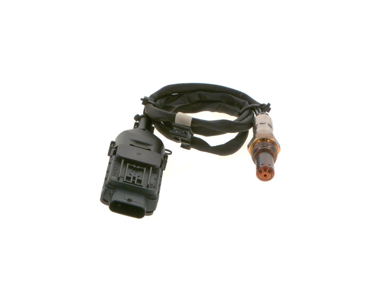 BOSCH 0 281 007 821 NOx-Sensor, Harnstoffeinspritzung VW TIGUAN (AD1) 190 PS Diesel Kosten