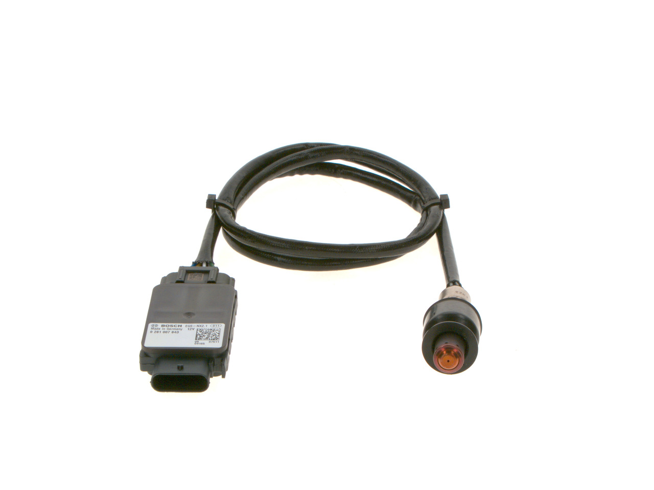 BOSCH 0 281 007 843: Czujni NOx, wtrysk mocznika